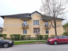 2-toaline üürikorter Kohtla-Järve kesklinnas!