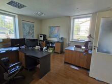 Квартира-офис в центре Йыхви.