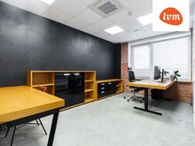 Heas korras büroopinnad! Kliimaseade!