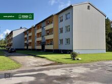 Avar ja valgusküllane 4-toaline korter Raplas – ideaalne kodu suurperele!

Müüa läbi maja plan