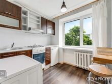 MÜÜA VAIKSES SISEKVARTALIS 1-TOALINE KORTER!