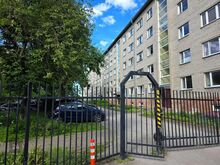 Продается уютная двухкомнатная квартира на 2 этаже