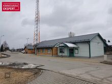 Anda rendile Kohila jaamahoones vaba äripind