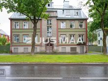 Soklikorruse pind Pelgulinnas: eraldi sissepääs tänavalt, 29 m²
