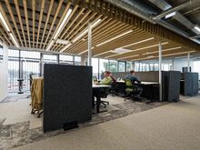 Anda üürile äripind, büroo, 15 m²
