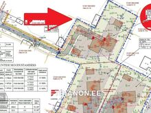 HELISTA KOHE: +3725211733  Müüa maatükk Narva-Jõesuus, 1 767 m2, sihtotstarve - elamumaa