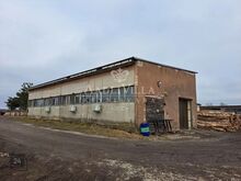 TOOTMISHOONETE KOMPLEKS TARTU LINNAST CA.15KM