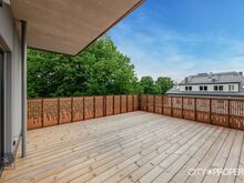 25 m2 terrass l Uus korter l Parkimine l Panipaik