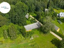 Vana talu, põllumaa, metsamaa - maale elama!