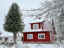 Müüa  Kiviõli kesklinnas  hoonestatud kinnistu , krunt 1338 m2
