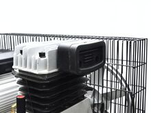 Kompressor 100L 390L/min
