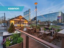 Müüa tänavatoidu restoran koos terrassiga Tartu südalinnas!