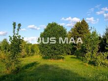 DETAILPLANEERINGUGA ELAMUMAA 10 km Tallinna piirist