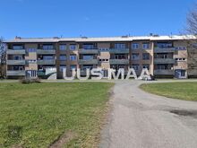 Voore külas müüa keskmises seisukorras olev 2-toaline korter