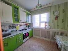 Продается уютная и светлая 2-х комнатная квартира в ста