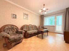 Üürile anda korralik 2-toaline korter Mustamäel!
Üürile anda heas seisukorras 2-toaline korter 
