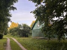 Hea asukoht Peipsi järve läheduses!