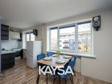 KLIENDITUND ESMASPÄEVAL, 8.6 kell 16.30!