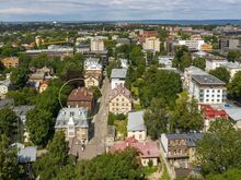 RENOVEERITUD EESTIAEGNE KORTER !