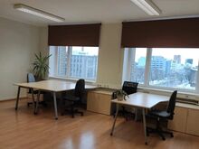 Müügiesindus, kontor, ladu või tootmine Sinu firmale!