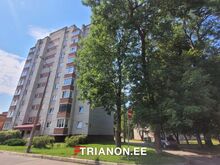 PÕHIINFO
Objekti tüüp: 1-toaline korter
Asukoht: Narva
Pindala: 35 m²
Korrus: 3/9
Seisukord: Vaj