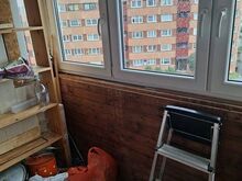 3-toaline korter mööbli ja parkimiskohaga