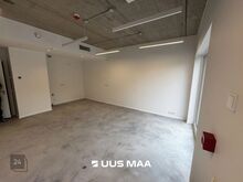 Privaatse sissepääsuga äripind, Luccarannas!