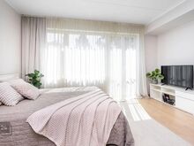 Maakleritasuta stiilne kodu südalinnas, koli sisse