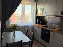 Täielikult renoveeritud korter