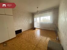 Müüa 2-toaline hea asukohaga korter renoveeritud majas viiendal korrusel