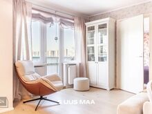 AVARAD VAATED, AVATUD PLANEERIG, WALK-IN GARDEROOB!