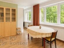 HUBANE JA VALGUSKÜLLANE 2-TOALINE KORTER