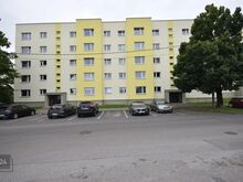 Hea asukohaga 3-toaline korter