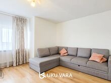 Kohe vaba 2-toaline otsakorter Paalalinnas – Paala järv 350 m