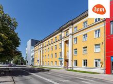 SOODSA HINNAGA HOBIRUUM VÕI ÄRIPIND TARTU KESKLINNAS!