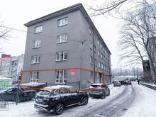 Üürile anda äripind Superministeeriumi vahetus läheduses, Uue maailma asumis, aadressil Virmalis