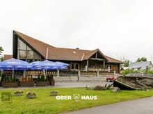 Müüa Restoran!