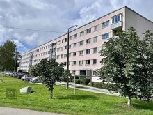 1/2 kaasomand hüpoteegiga korterist. Oksjon.
