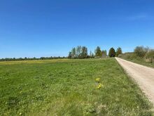 Maatükk, sobilik elamu ehituseks, Pärnu linnapiirist ca 20 km!