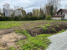 Elamumaa hinnatud mereäärses Eisma külas