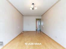 Müüa Rakvere kesklinnas!



2-toaline eraldi tubadega korter, asub renoveeritud maja viimasel korr