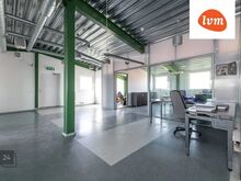 Üürile anda Arukülas erineva suurusega rendipinnad ca 5-7€ m2!