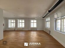 OMA BÜROOMAJA KAUNI VANALINNA SÜDAMES