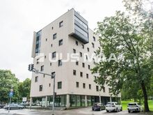 Sinu äri Arteri kvartali vastas!