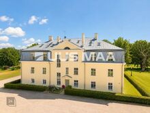 Ajalooline kodu Uuemõisa mõisakompleksis!