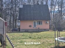 MÜÜA MAJA VENEVERES
