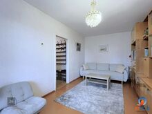 Üürile anda hubane ja valgusküllane 2-toaline korter aadressil Mustamäe tee 86, Tallinn