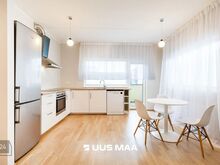 VALGUSKÜLLANE KODU HEAS PIIRKONNAS!