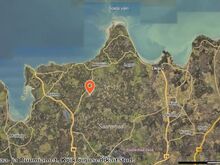 Kinnistu Pöitse külas 3800.-