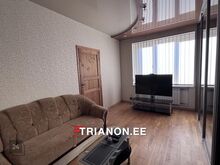 PÕHIINFOObjekti tüüp: 3-toaline korterAsukoht: Narva, Uusküla tn 16Pindala: 57,3 m²Korrus: 2/2S